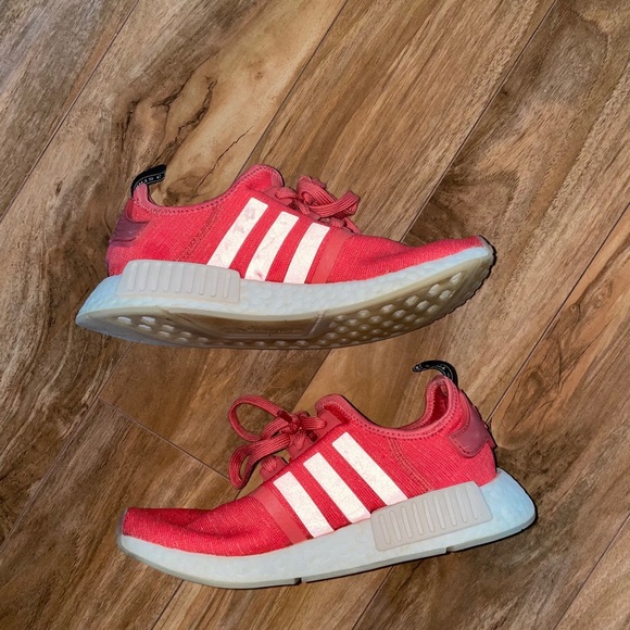Adidas NMD - Picture 1 of 4